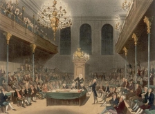 Képek a parlamentarizmus történetéből